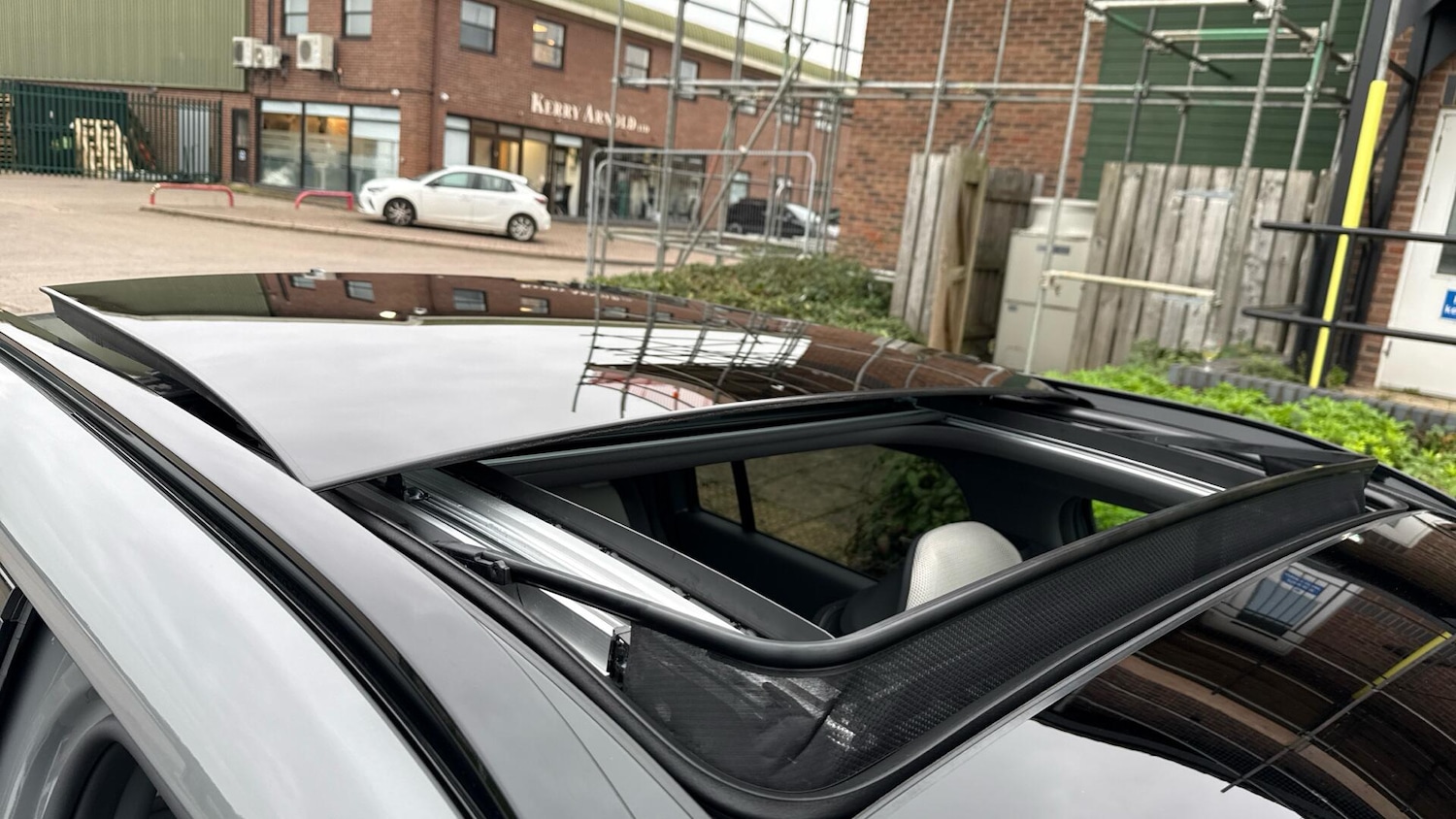 Used Kia EV3 2025 for sale - 76484406: Photo 41