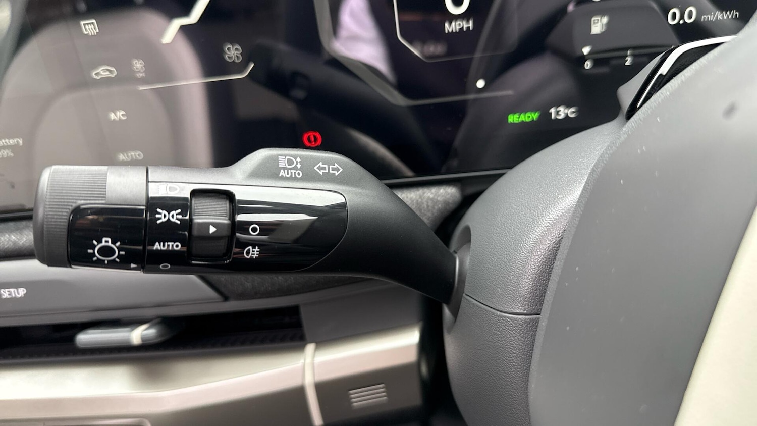 Used Kia EV3 2025 for sale - 76484406: Photo 48