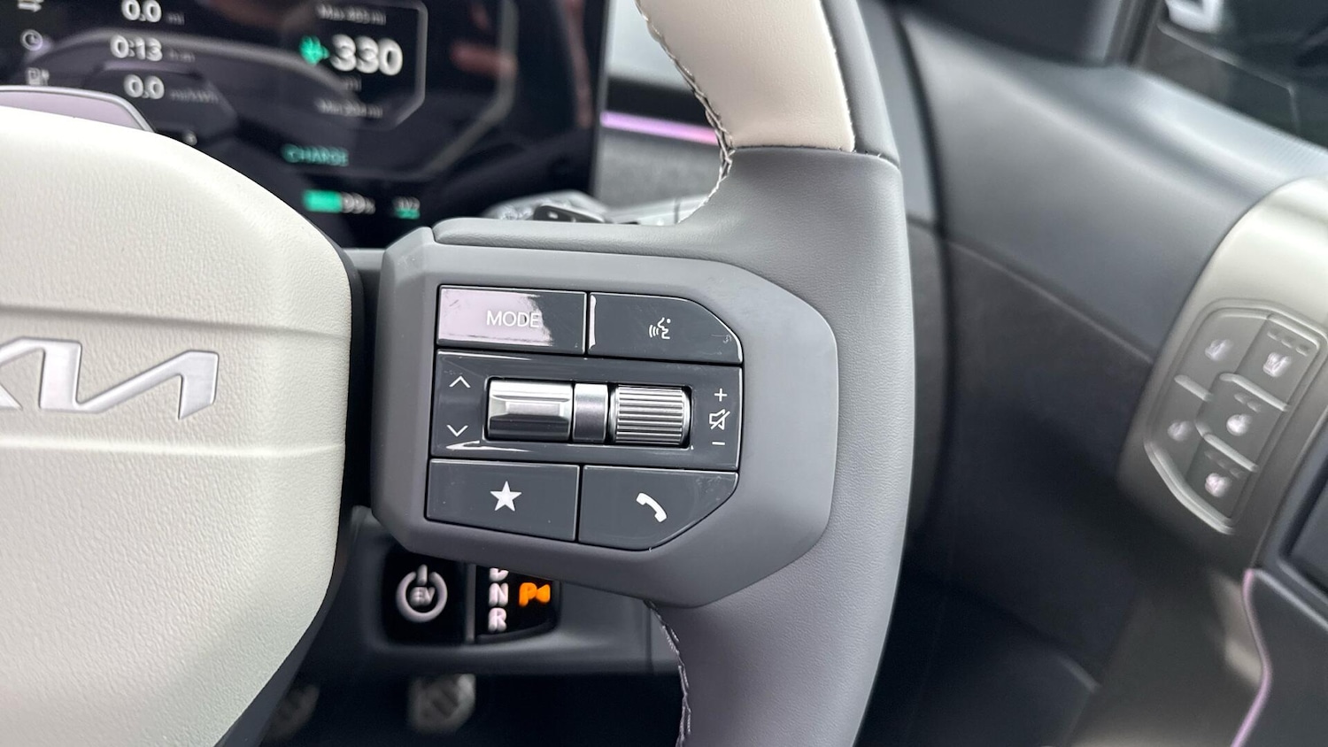 Used Kia EV3 2025 for sale - 76484406: Photo 49