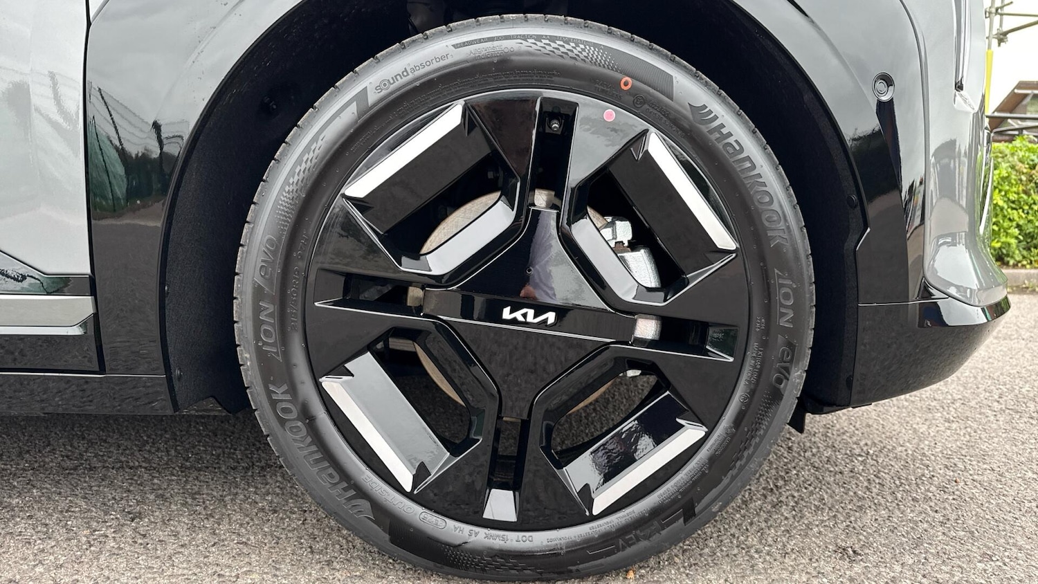 Used Kia EV3 2025 for sale - 76484406: Photo 5