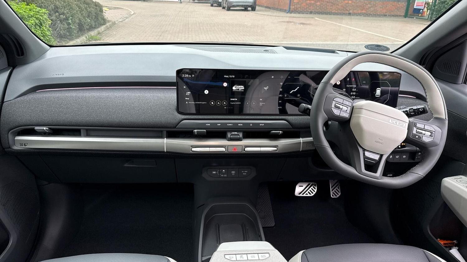 Used Kia EV3 2025 for sale - 76484406: Photo 6