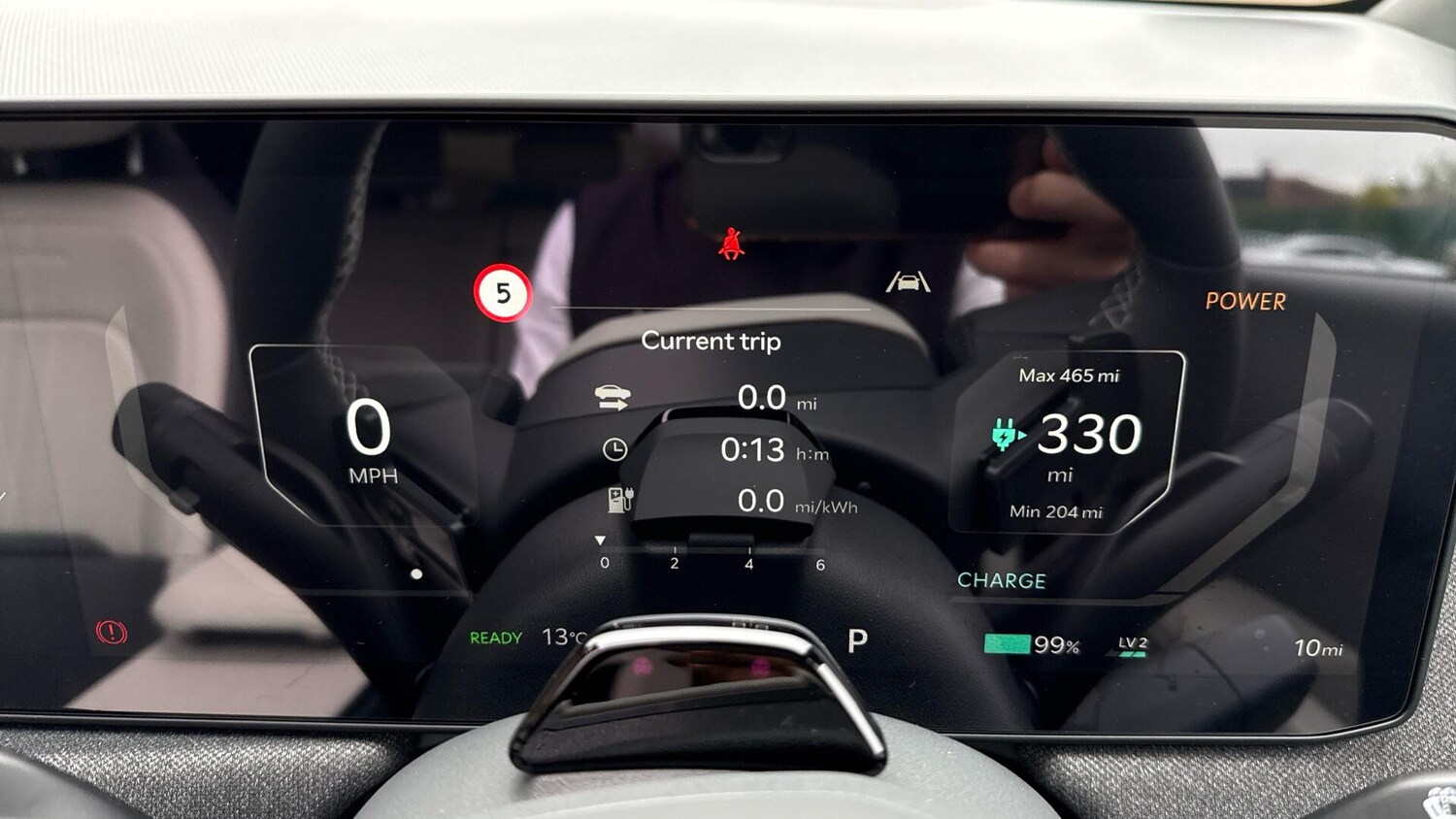 Used Kia EV3 2025 for sale - 76484406: Photo 7