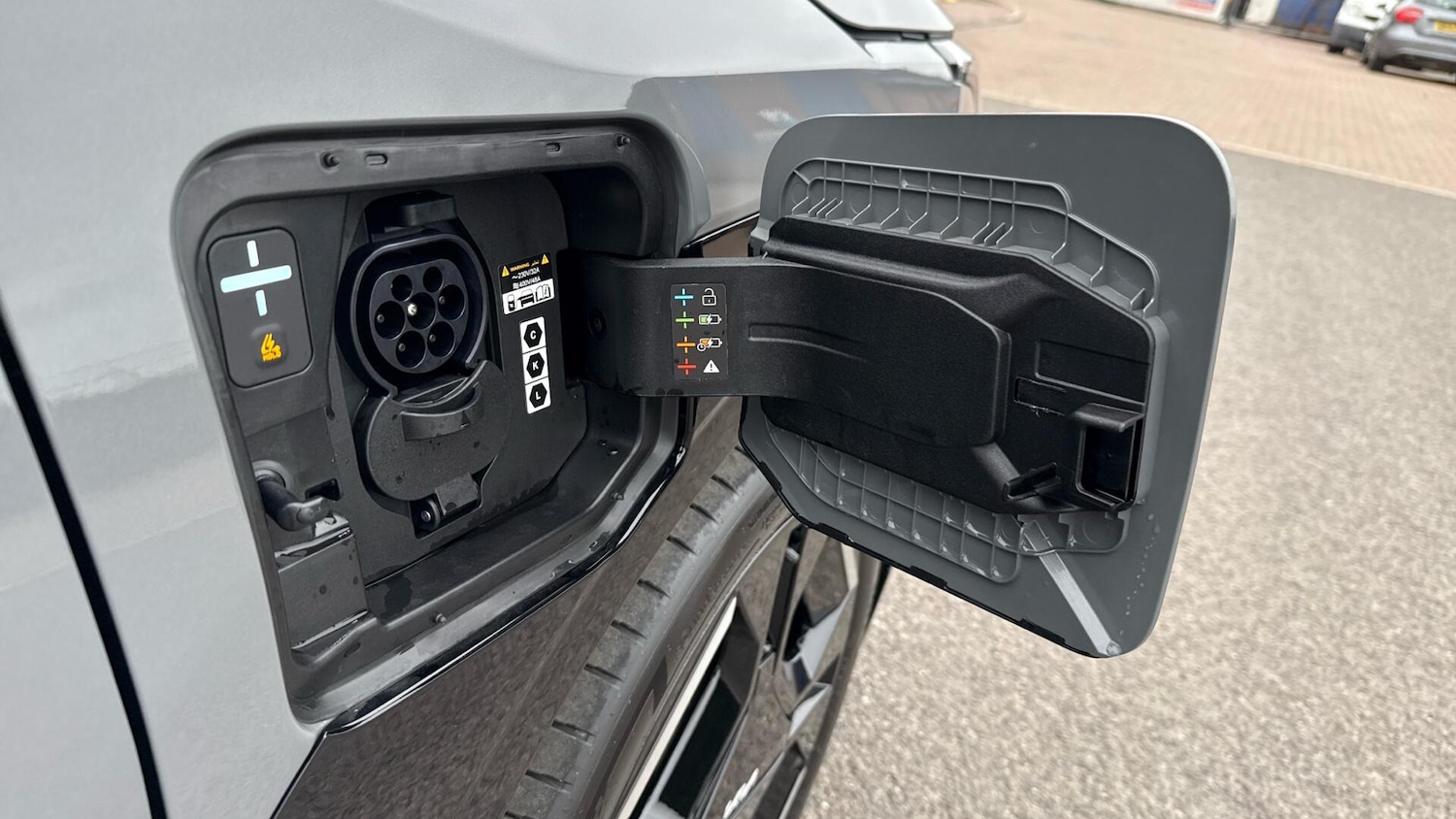 Used Kia EV3 2025 for sale - 76484406: Photo 9