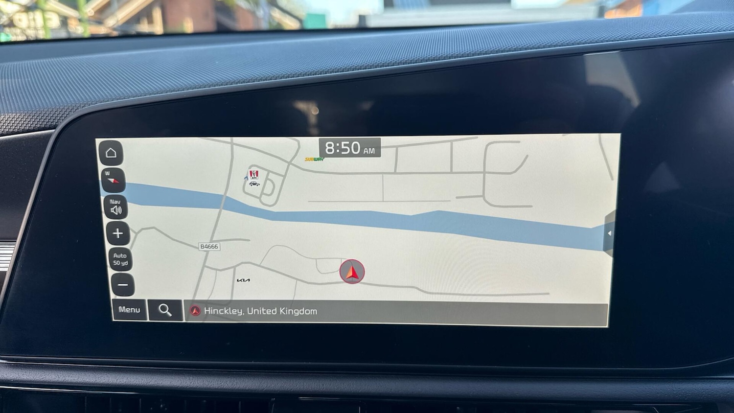 Used Kia Niro 2025 for sale - 76306995: Photo 10