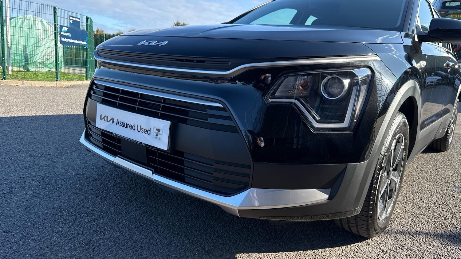 Used Kia Niro 2025 for sale - 76306995: Photo 13