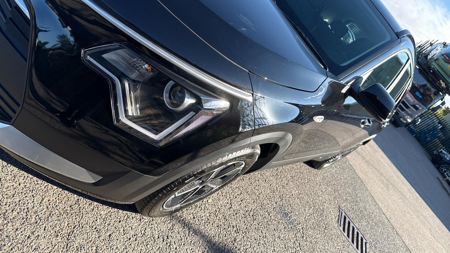 Used Kia Niro 2025 for sale - 76306995: Photo 15