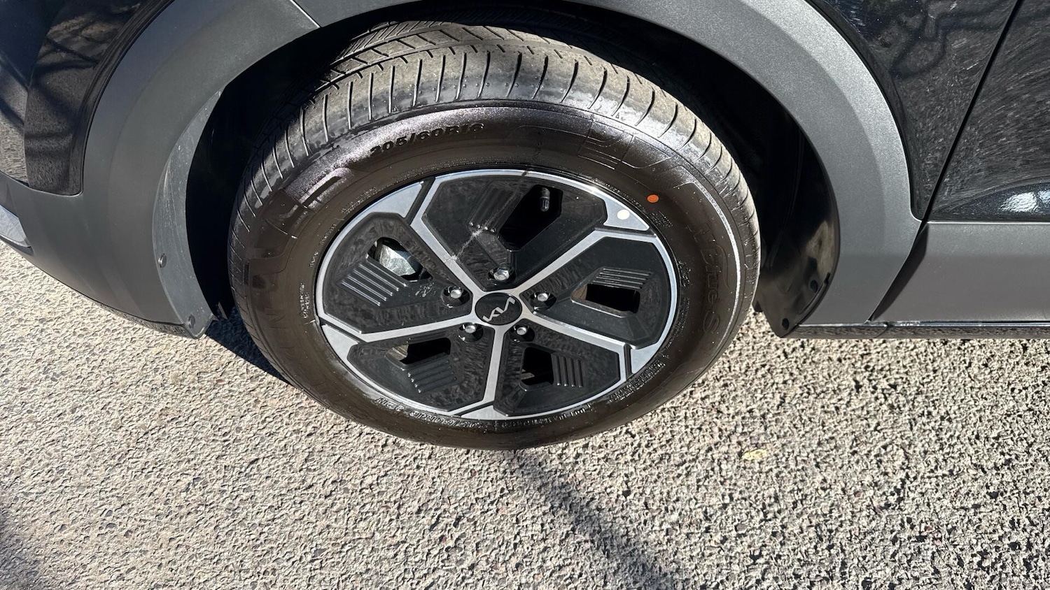 Used Kia Niro 2025 for sale - 76306995: Photo 16