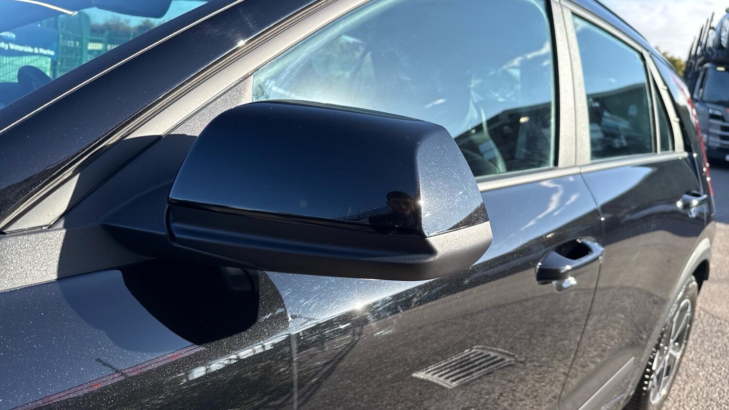 Used Kia Niro 2025 for sale - 76306995: Photo 17