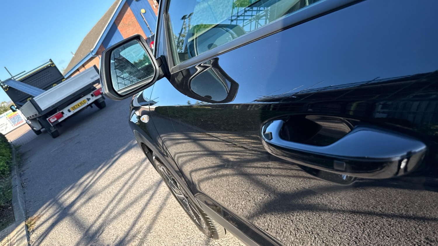 Used Kia Niro 2025 for sale - 76306995: Photo 18