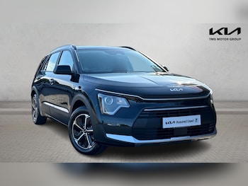 Kia - Niro