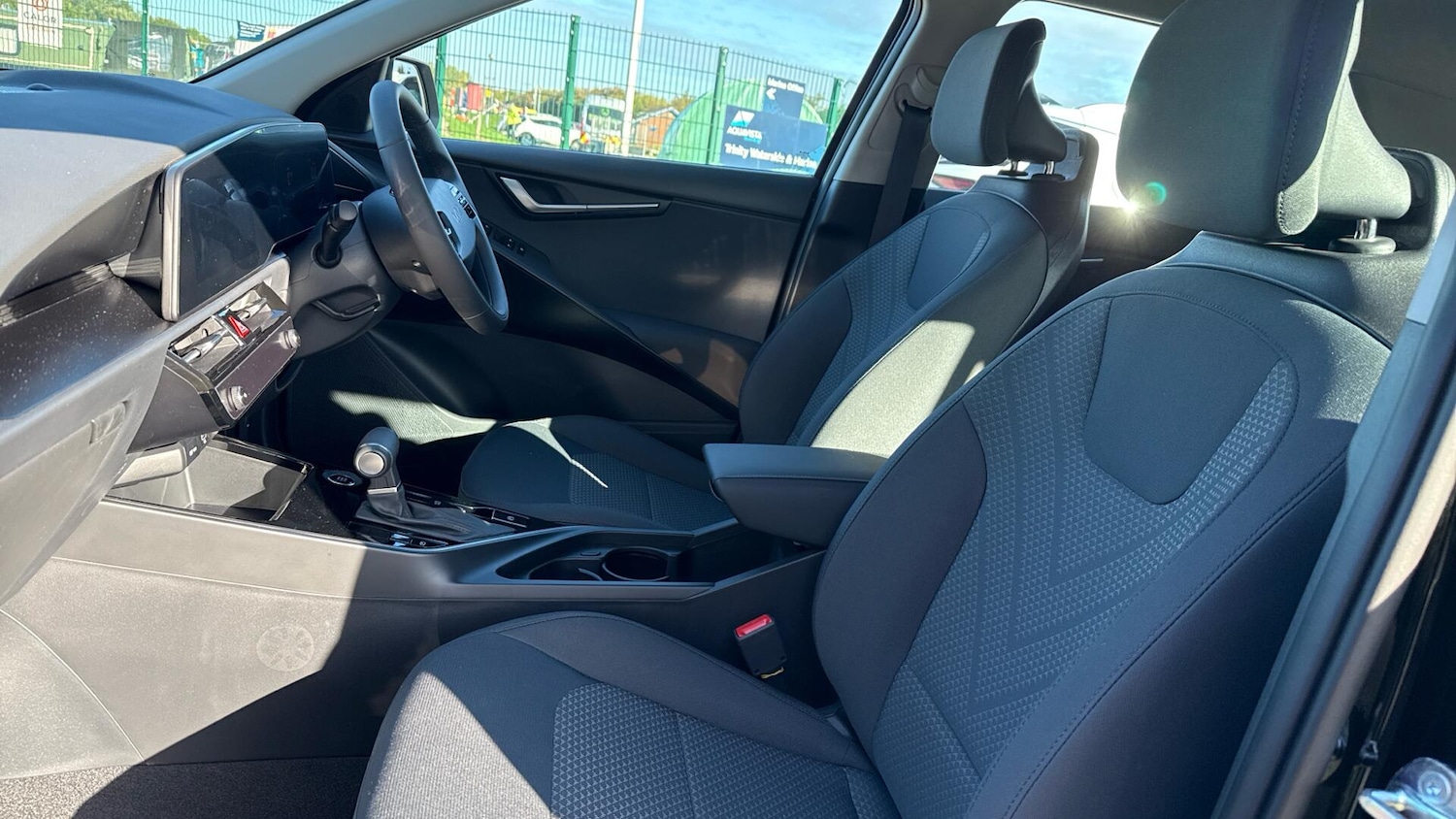 Used Kia Niro 2025 for sale - 76306995: Photo 20