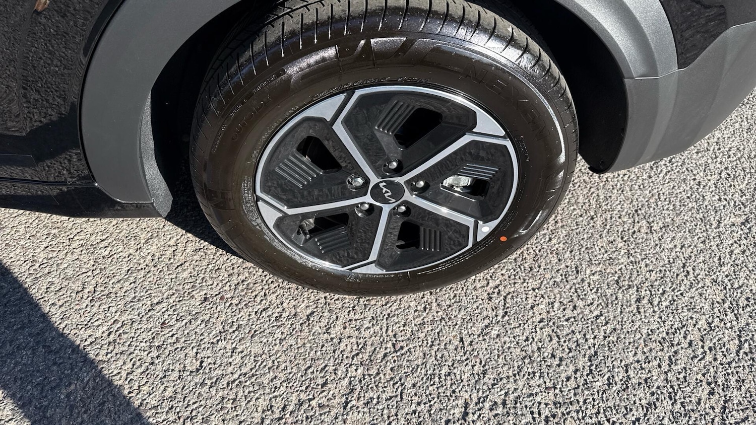 Used Kia Niro 2025 for sale - 76306995: Photo 23