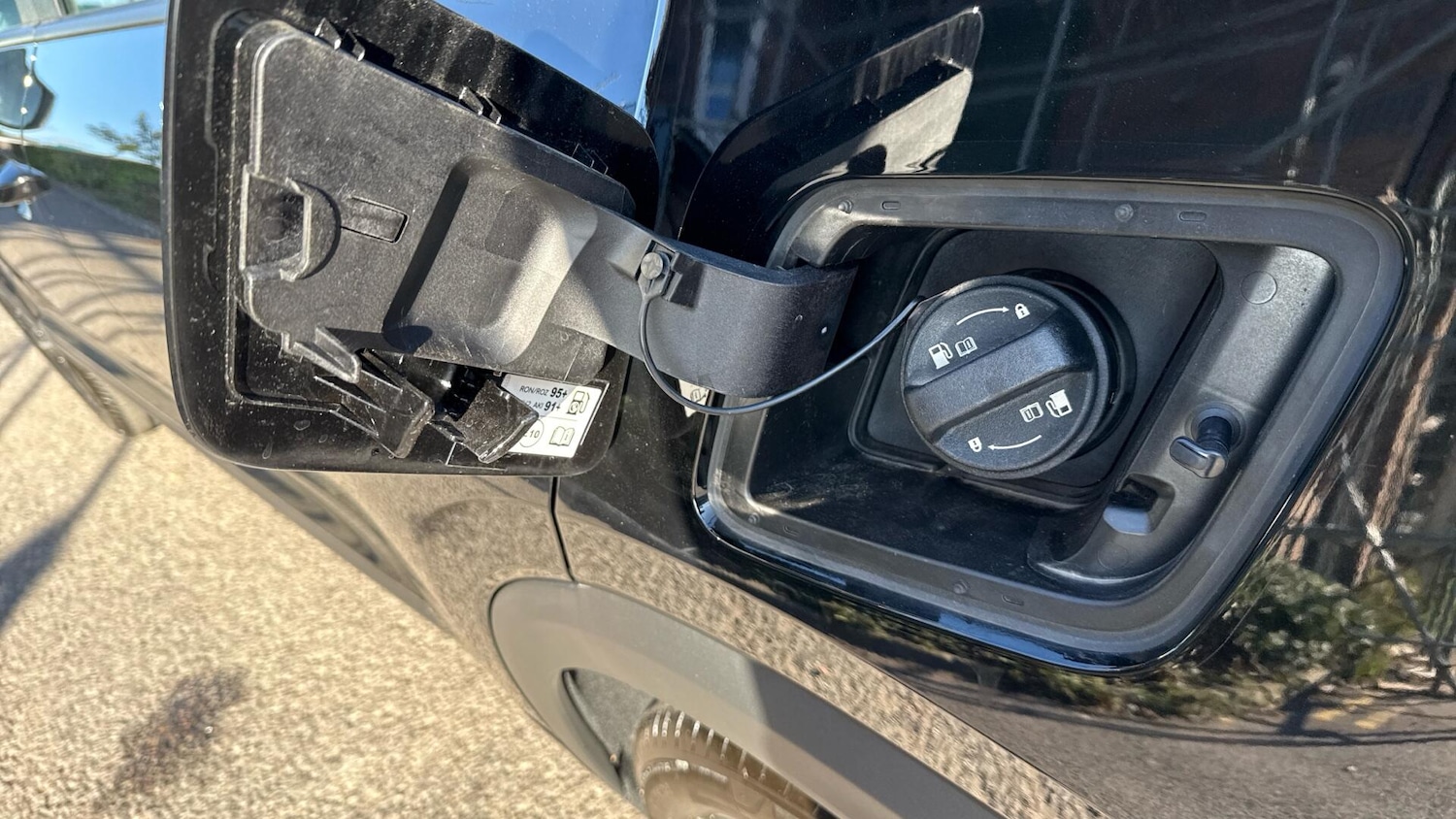 Used Kia Niro 2025 for sale - 76306995: Photo 24