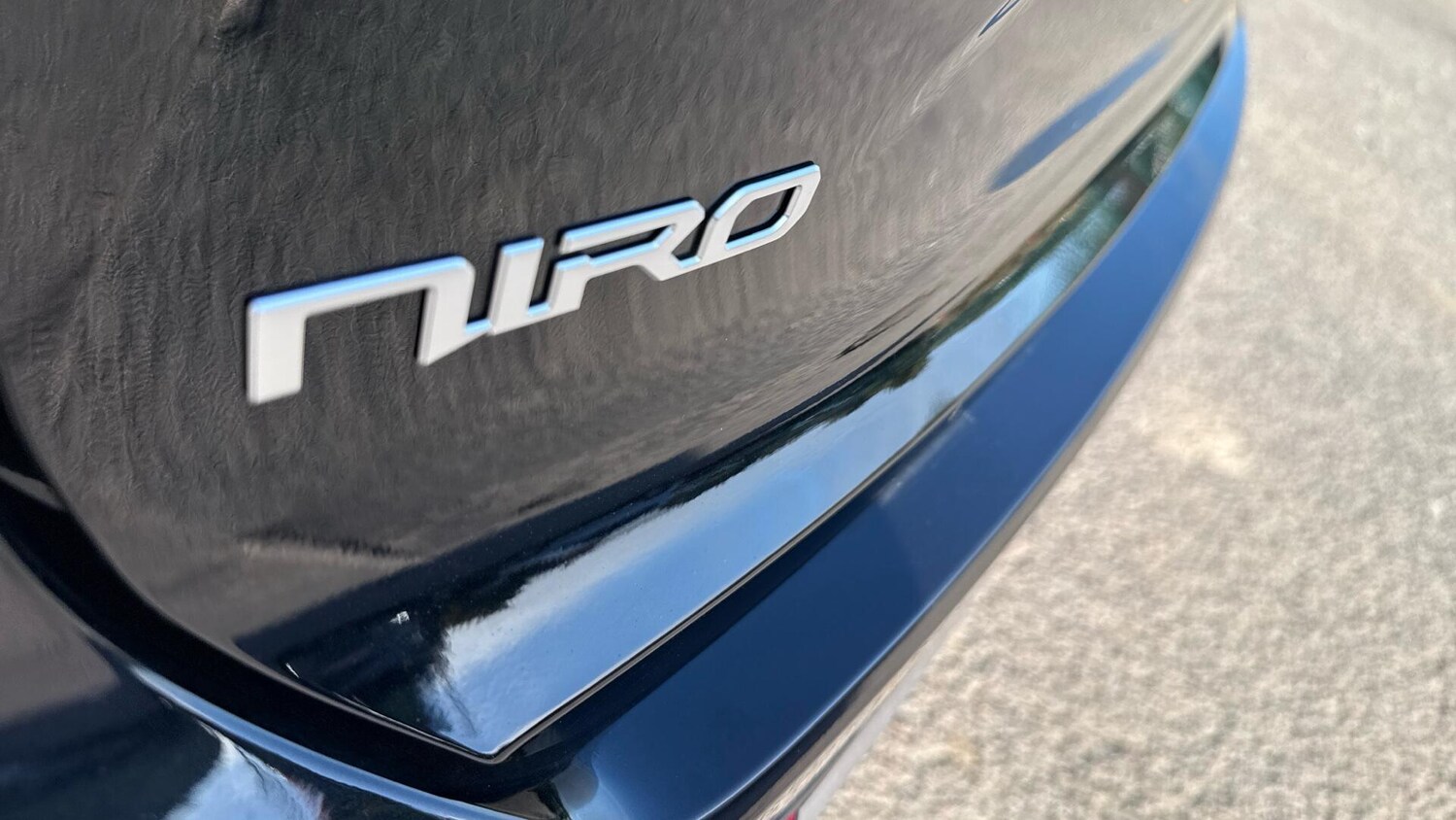 Used Kia Niro 2025 for sale - 76306995: Photo 27