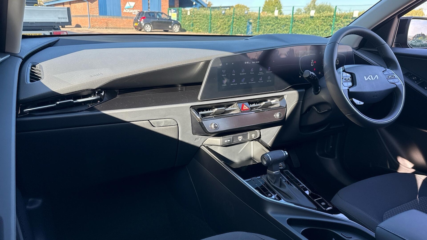 Used Kia Niro 2025 for sale - 76306995: Photo 3