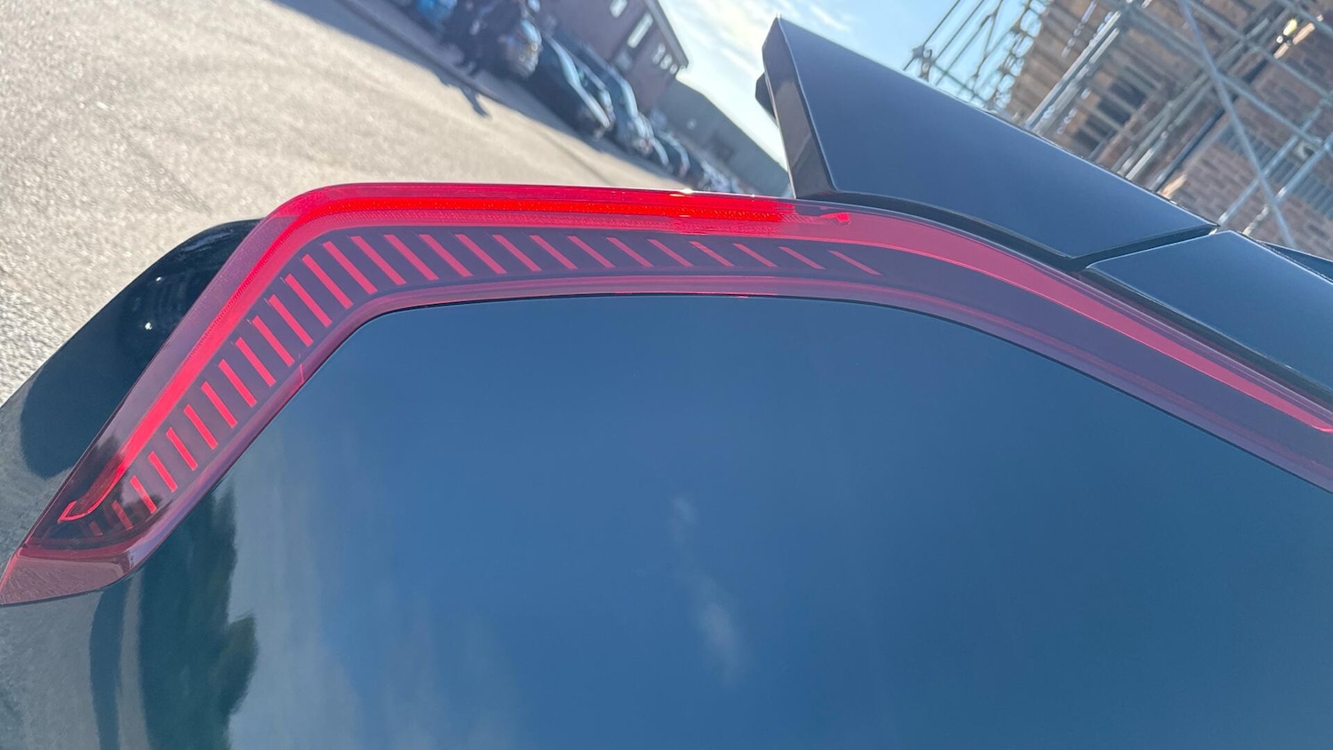 Used Kia Niro 2025 for sale - 76306995: Photo 30