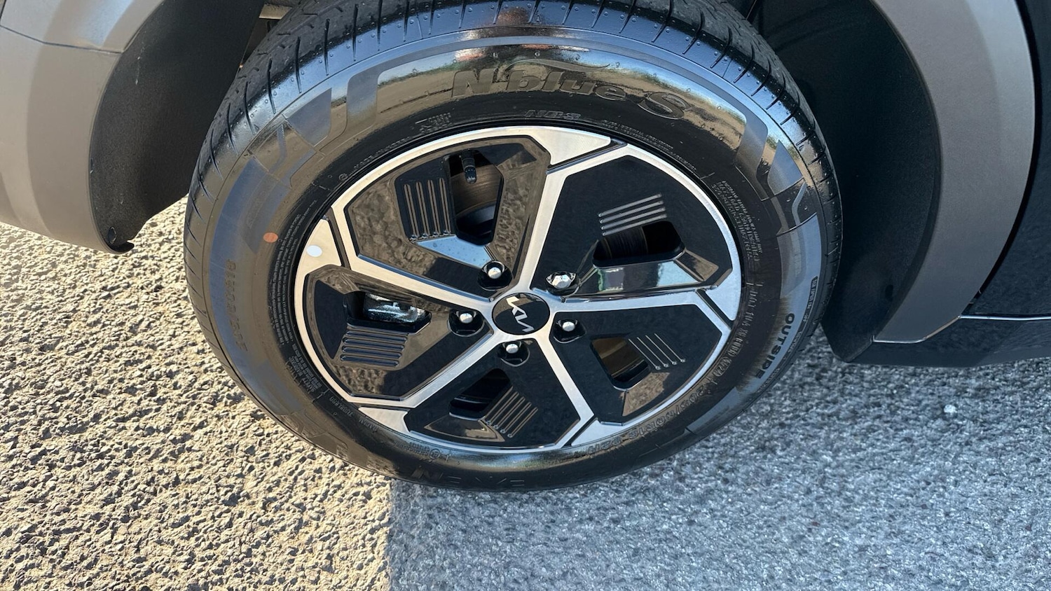 Used Kia Niro 2025 for sale - 76306995: Photo 31