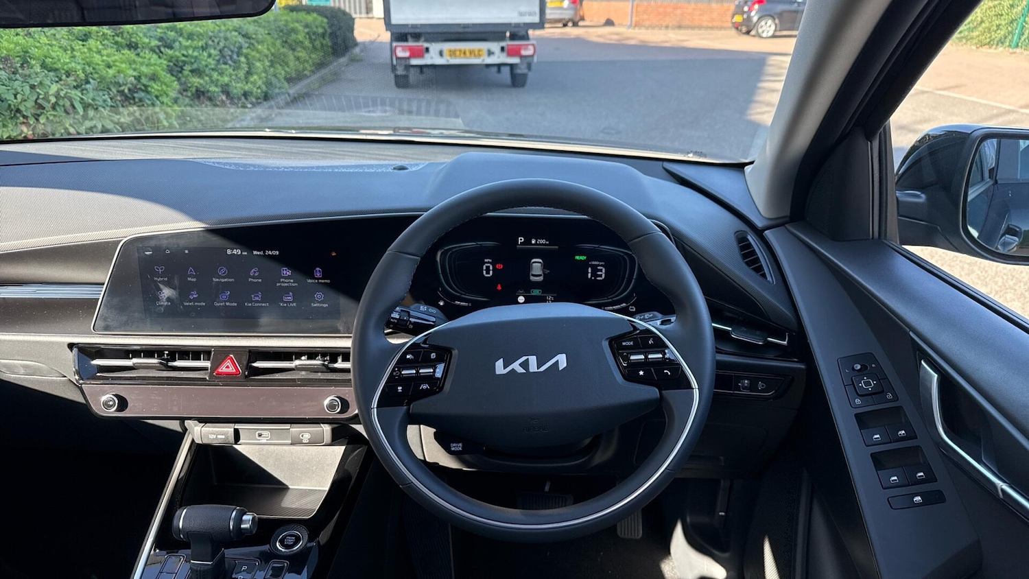 Used Kia Niro 2025 for sale - 76306995: Photo 33