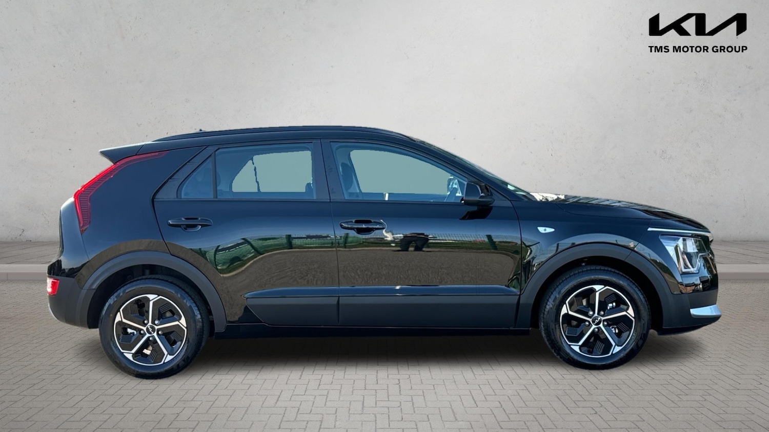 Used Kia Niro 2025 for sale - 76306995: Photo 4