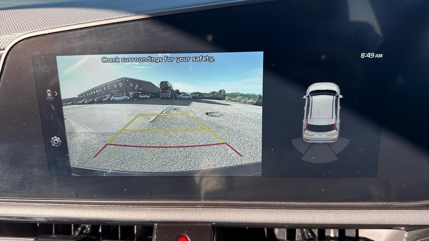 Used Kia Niro 2025 for sale - 76306995: Photo 40