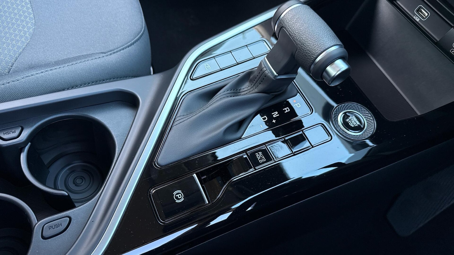 Used Kia Niro 2025 for sale - 76306995: Photo 45