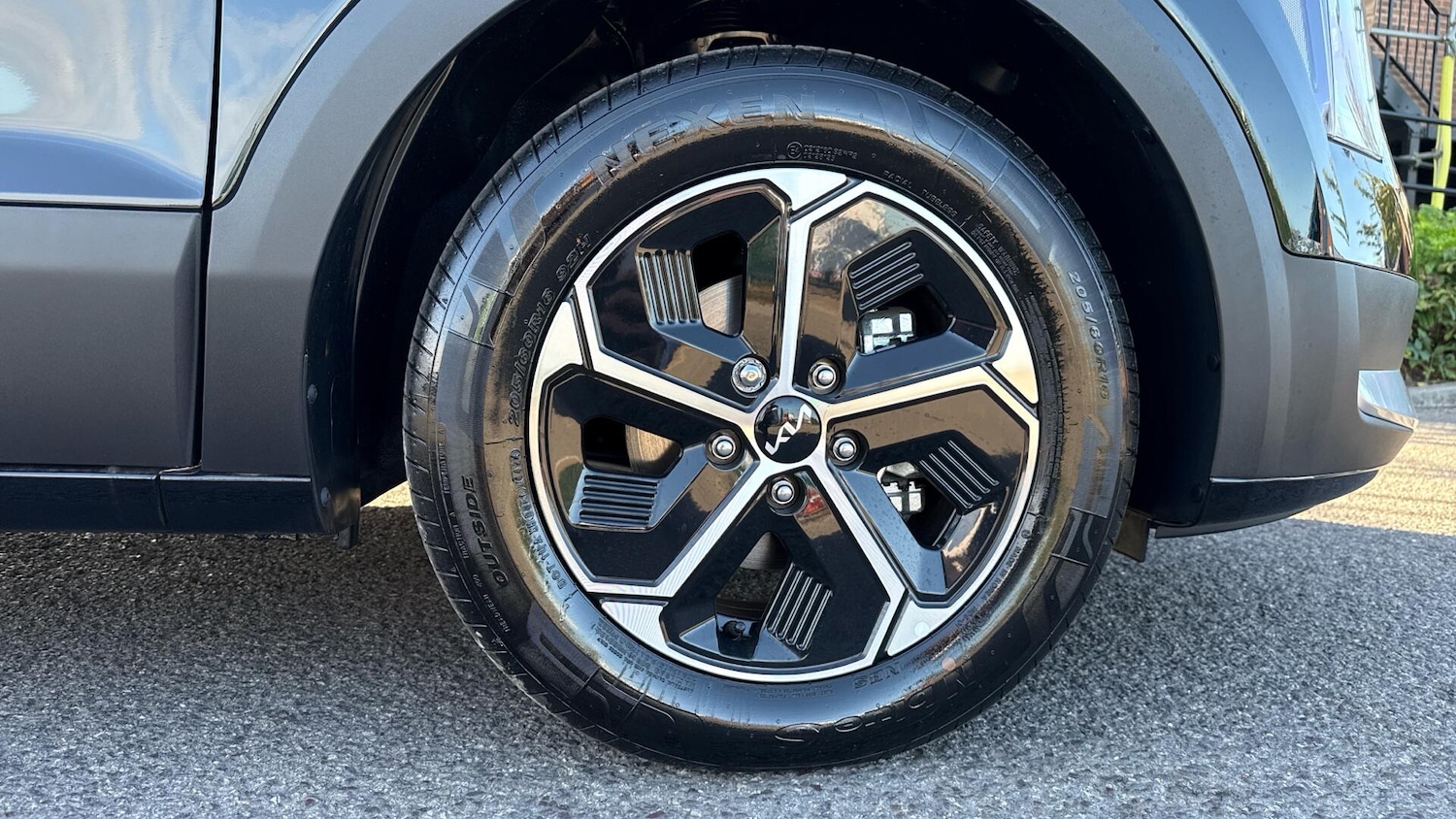 Used Kia Niro 2025 for sale - 76306995: Photo 5