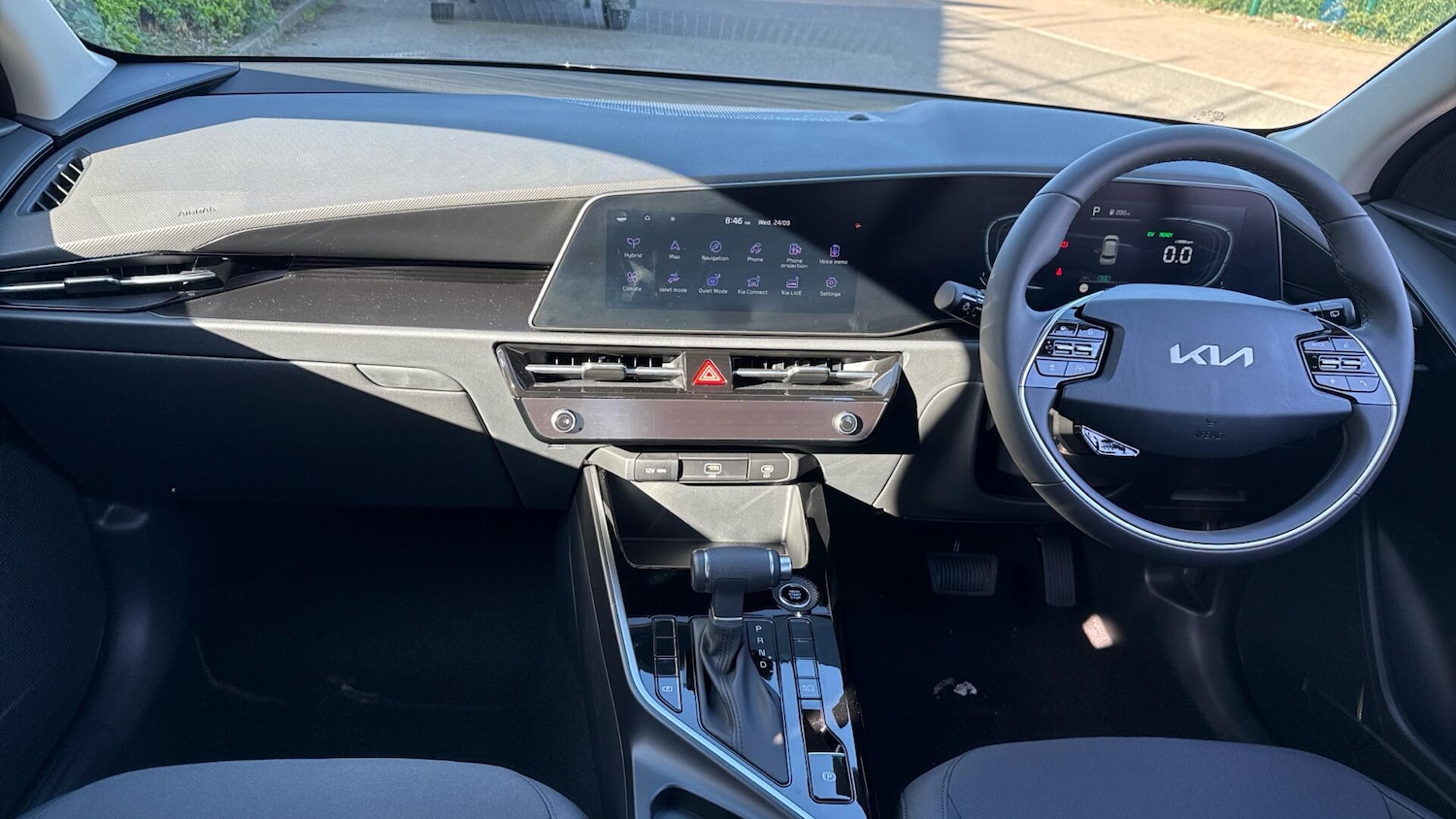 Used Kia Niro 2025 for sale - 76306995: Photo 6