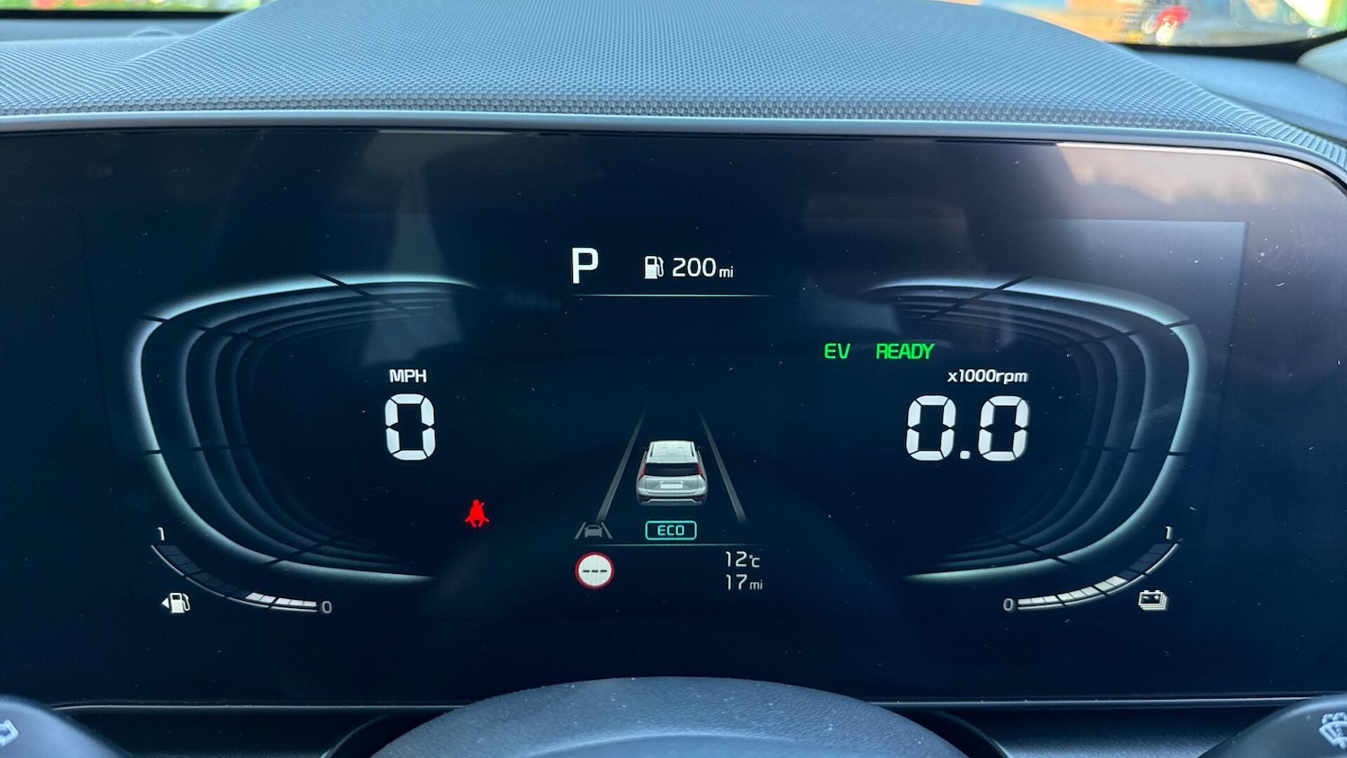 Used Kia Niro 2025 for sale - 76306995: Photo 7