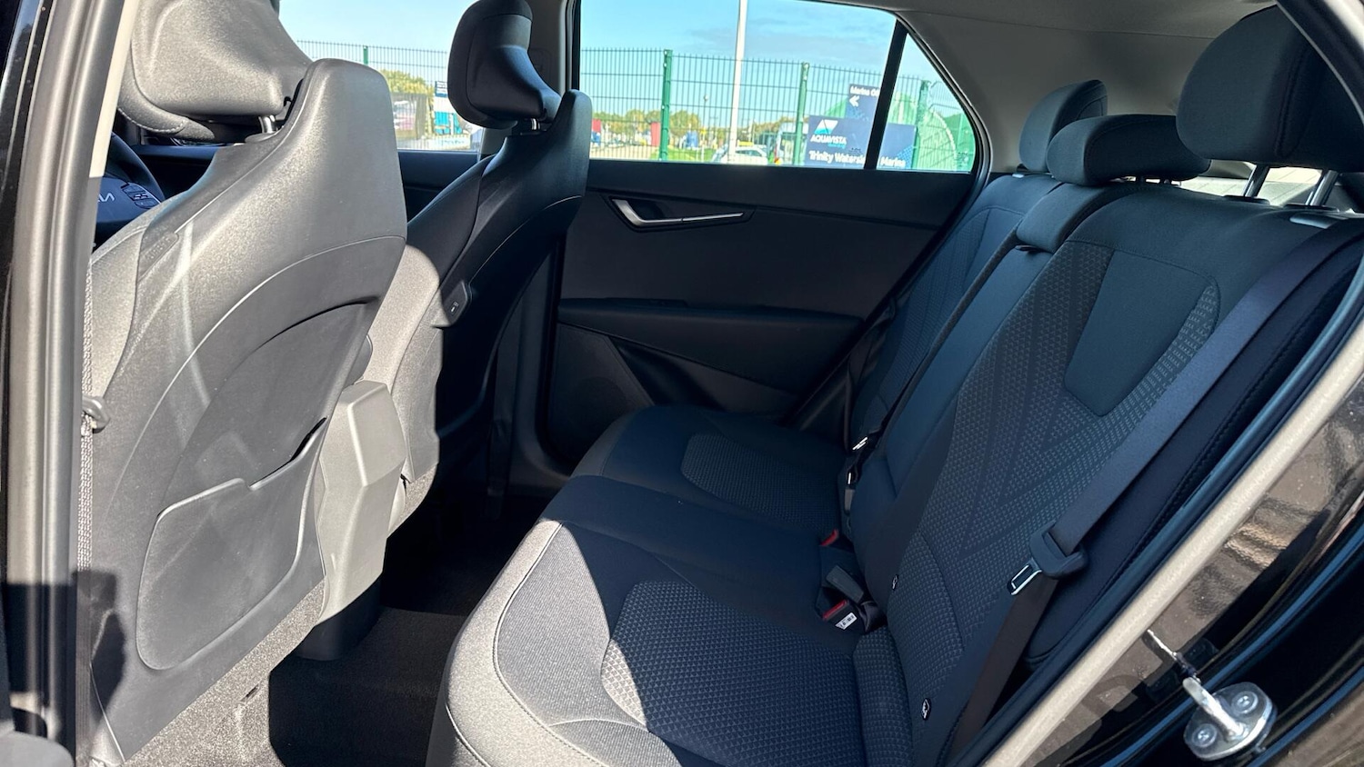 Used Kia Niro 2025 for sale - 76306995: Photo 9