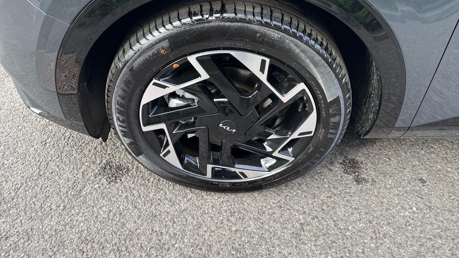 Used Kia Sportage 2025 for sale - 76408454: Photo 17