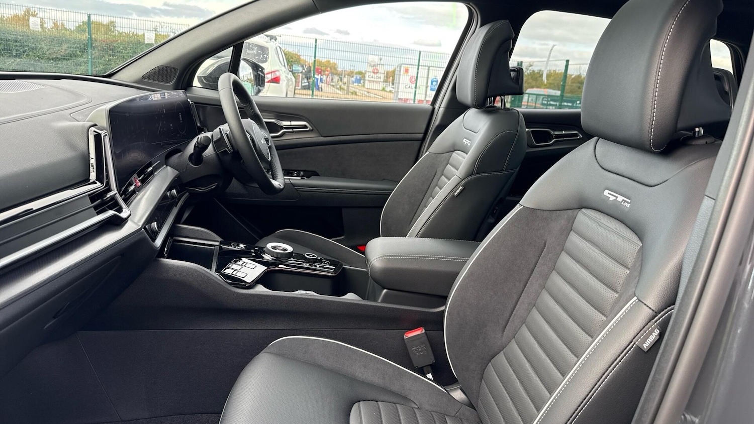 Used Kia Sportage 2025 for sale - 76408454: Photo 22