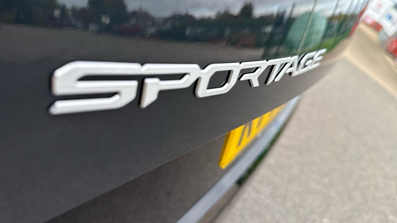 Used Kia Sportage 2025 for sale - 76408454: Photo 32