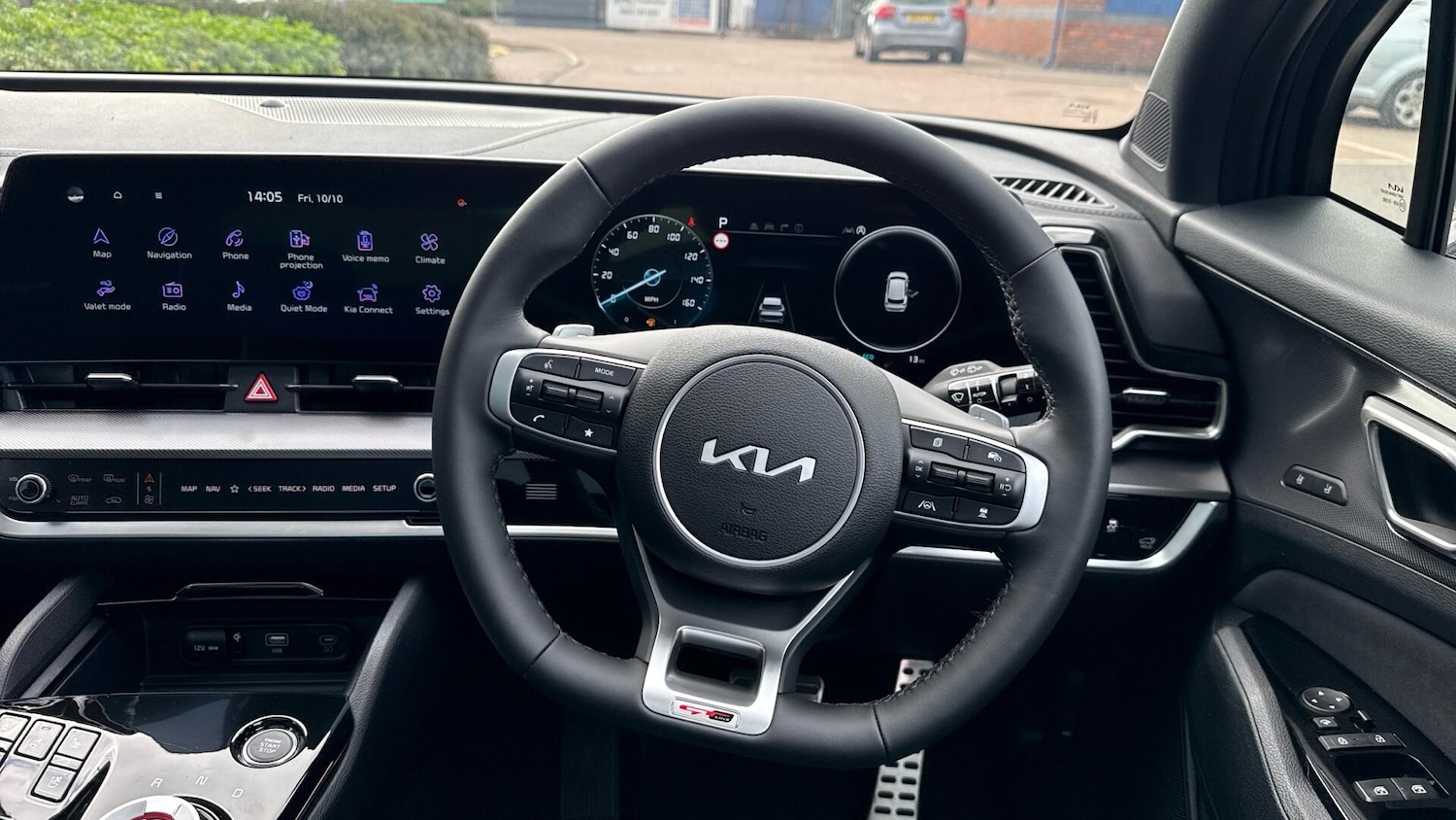 Used Kia Sportage 2025 for sale - 76408454: Photo 39