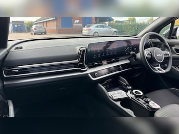 Used Kia Sportage 2025 for sale - 76408454: Photo