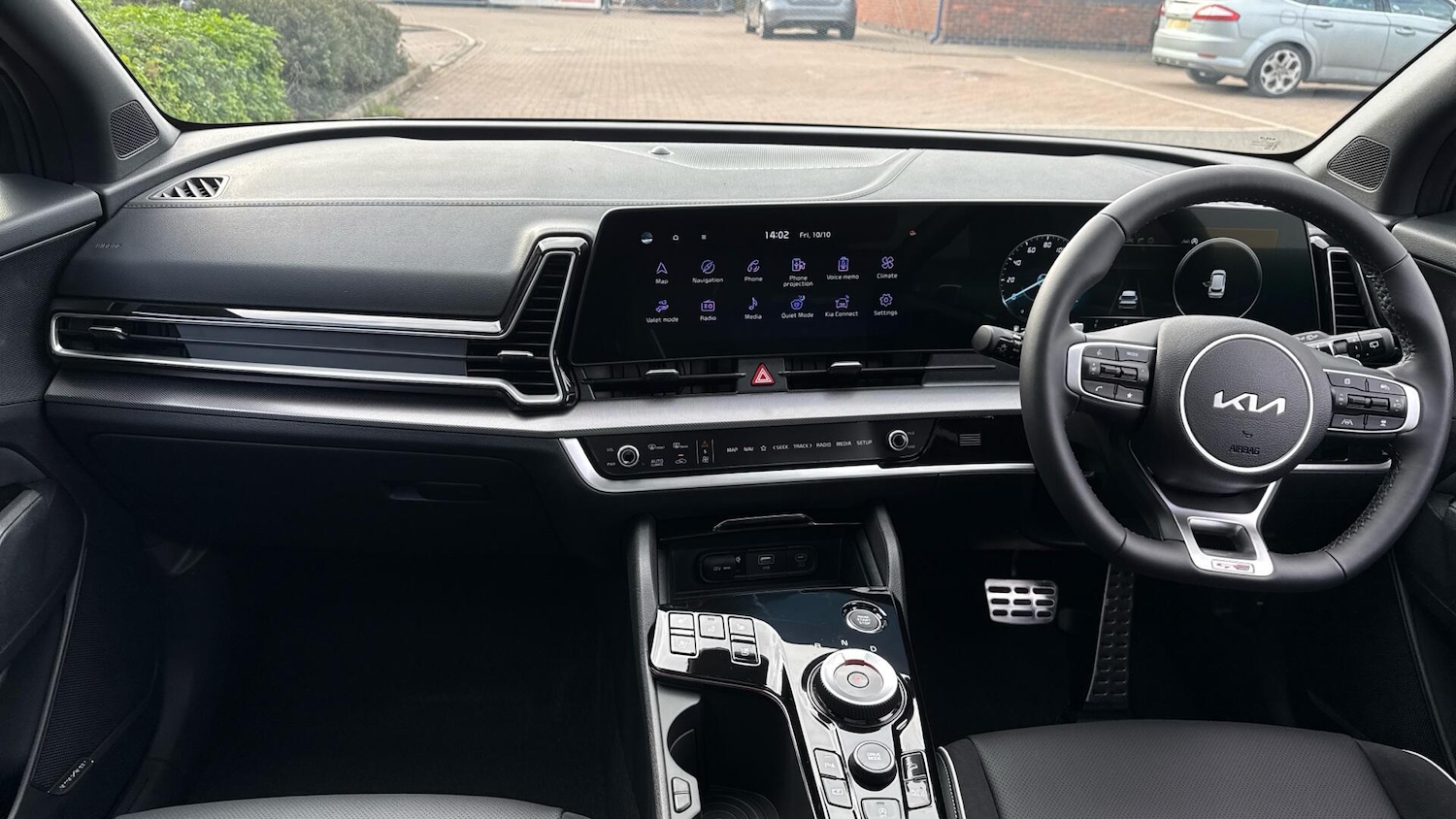 Used Kia Sportage 2025 for sale - 76408454: Photo 6