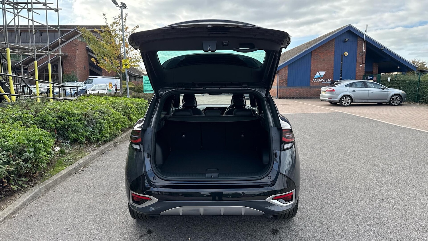 Used Kia Sportage 2025 for sale - 76408454: Photo 8