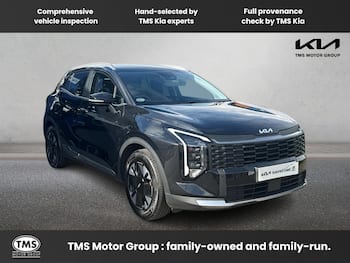 Used Kia Sportage 2025 for sale - 79495871: Photo