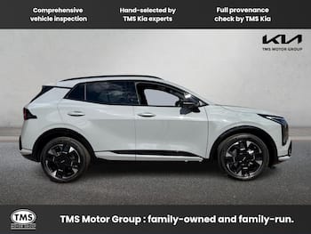 Used Kia Sportage 2026 for sale - 79680912: Photo