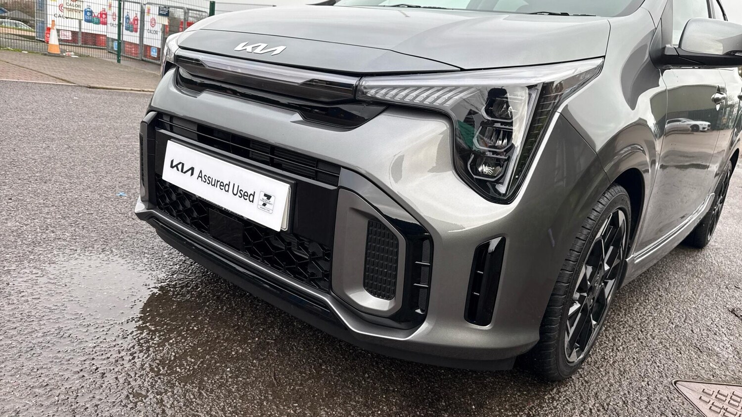 Used Kia Picanto 2025 for sale - 77673095: Photo 13