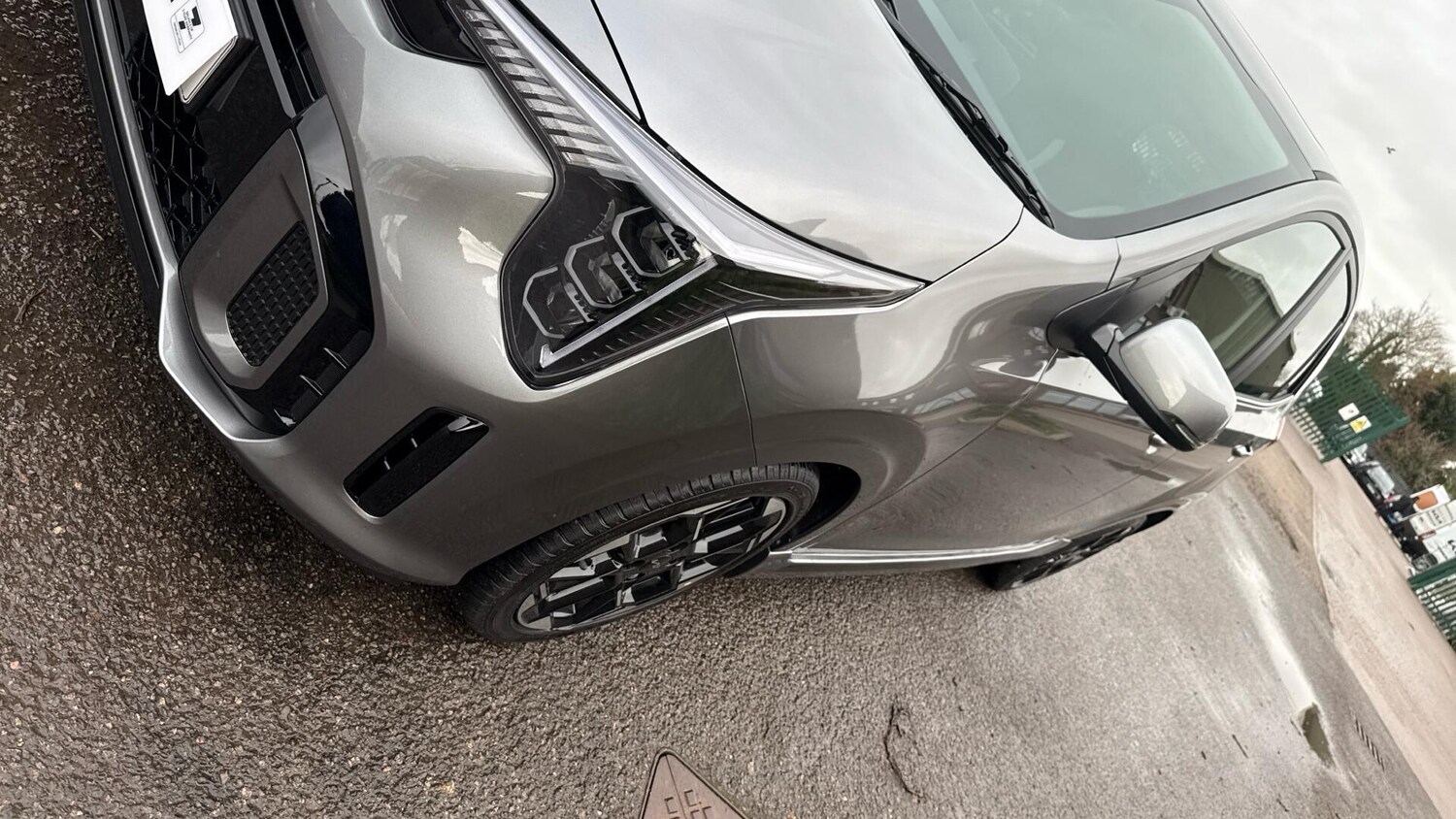 Used Kia Picanto 2025 for sale - 77673095: Photo 15