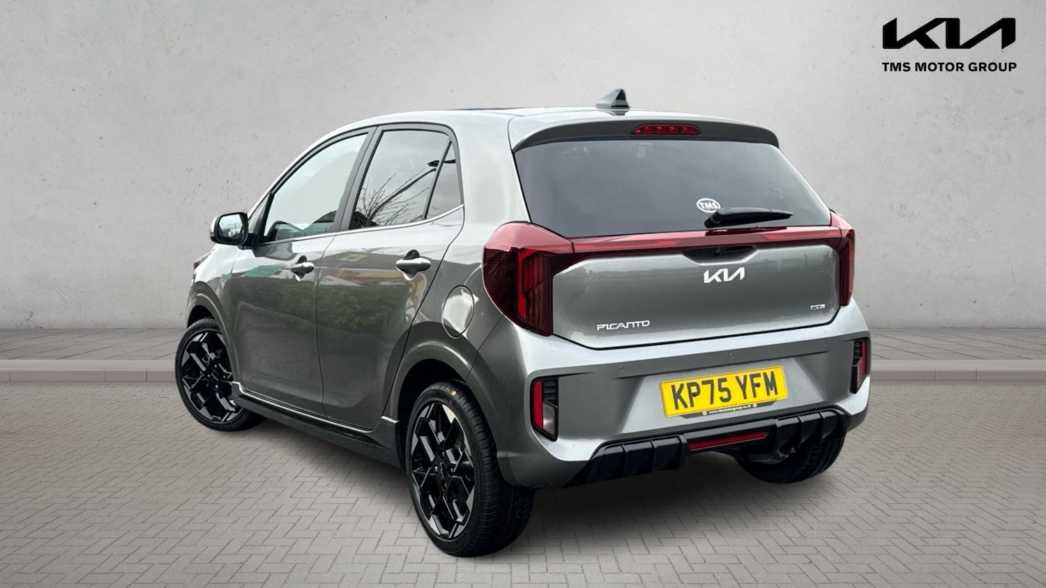 Used Kia Picanto 2025 for sale - 77673095: Photo 2