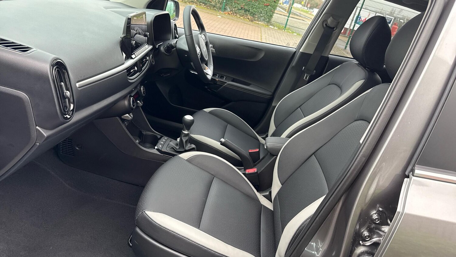 Used Kia Picanto 2025 for sale - 77673095: Photo 20