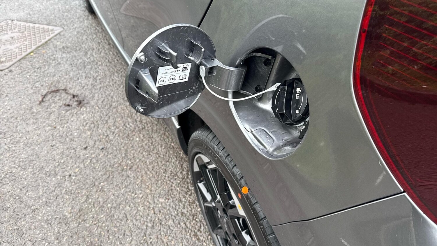 Used Kia Picanto 2025 for sale - 77673095: Photo 24