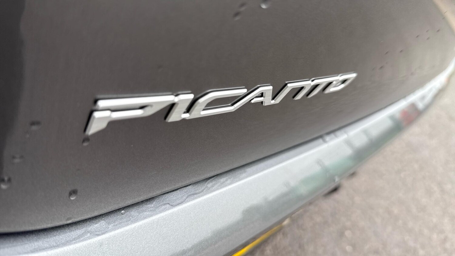 Used Kia Picanto 2025 for sale - 77673095: Photo 27