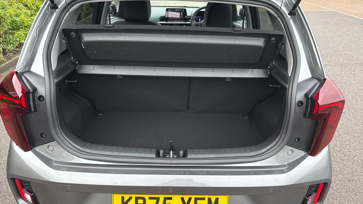 Used Kia Picanto 2025 for sale - 77673095: Photo 29