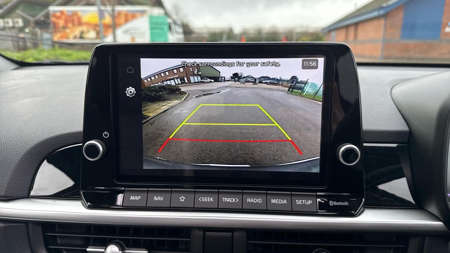 Used Kia Picanto 2025 for sale - 77673095: Photo 40