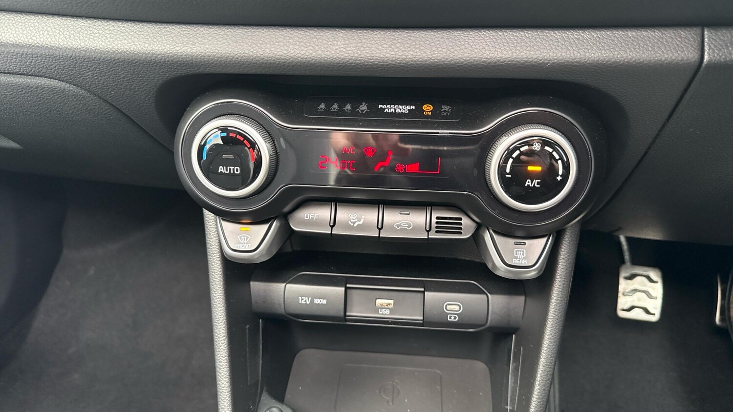 Used Kia Picanto 2025 for sale - 77673095: Photo 41