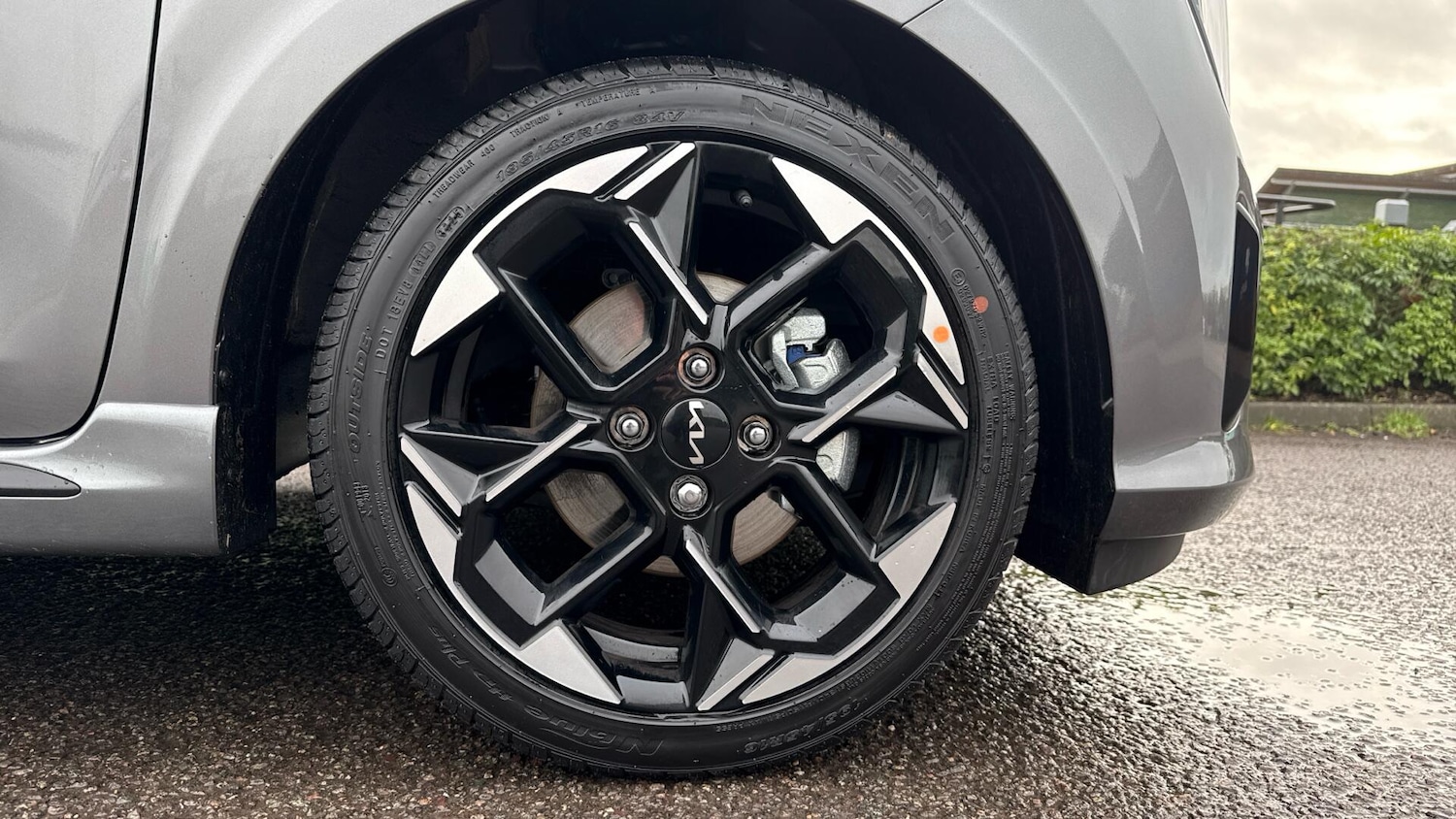 Used Kia Picanto 2025 for sale - 77673095: Photo 5