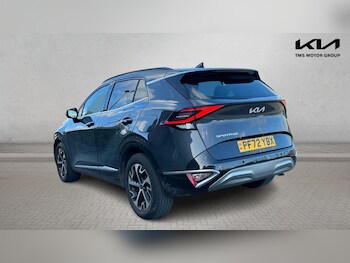 Used Kia Sportage 2023 for sale - 77784062: Photo