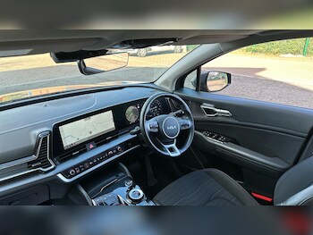 Used Kia Sportage 2023 for sale - 77784062: Photo